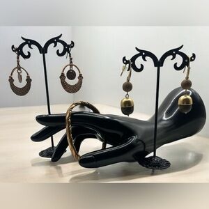 COPPER JEWELRY BUNDLE!!!
